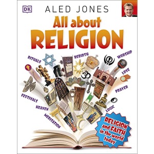 All About Religion (Big Questions)