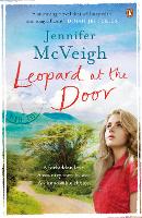 Leopard at the Door