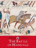 Ladybird Histories: The Battle of Hastings