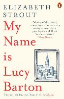 My Name Is Lucy Barton
