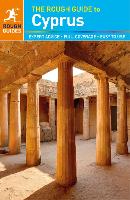 The Rough Guide to Cyprus  (Travel Guide eBook)