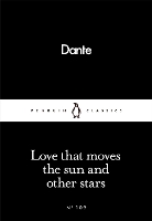 Love That Moves the Sun and Other Stars