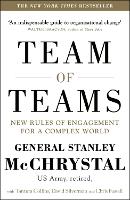 Team of Teams