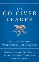 The Go-Giver Leader