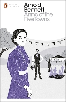Anna of the Five Towns