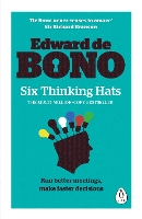 Six Thinking Hats