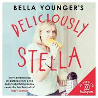 Bella Younger's Deliciously Stella