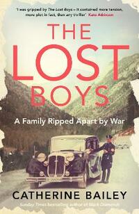 The Lost Boys: A Family Ripped Apart by War
