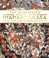 The Illustrated Mahabharata
