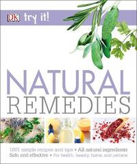 Natural Remedies (Try It!)