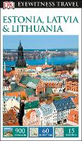DK Estonia, Latvia and Lithuania