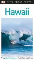 DK Eyewitness Hawaii