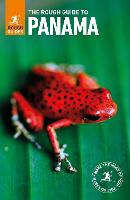 The Rough Guide to Panama (Travel Guide)
