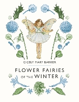 Flower Fairies of the Winter