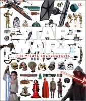 Star Wars The Visual Encyclopedia