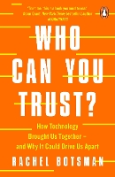 Who Can You Trust?