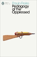 Pedagogy of the Oppressed