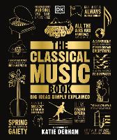 The Classical Music Book