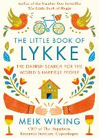 The Little Book of Lykke