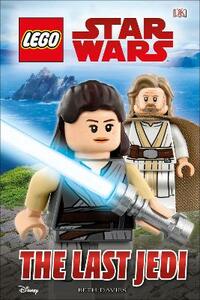 LEGO Star Wars The Last Jedi (DK Readers Level 2)