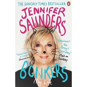 Bonkers: My Life in Laughs