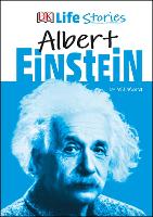 DK Life Stories Albert Einstein