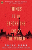 Things to do Before the End of the World