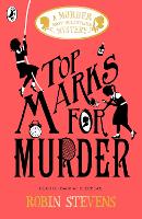 Top Marks For Murder