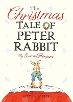 The Christmas Tale of Peter Rabbit