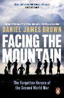 Facing The Mountain