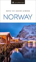 DK Eyewitness Norway