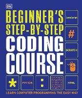 Beginner's Step-by-Step Coding Course
