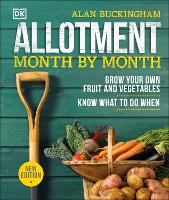 Allotment Month By Month
