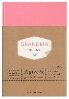 Grandma, Tell Me