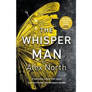 The Whisper Man: The chilling must-read Richard & Judy thriller pick