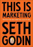 This is Marketing