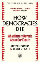 How Democracies Die