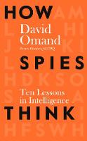 How Spies Think
