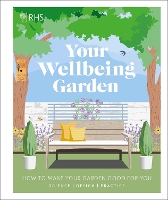 RHS Your Wellbeing Garden