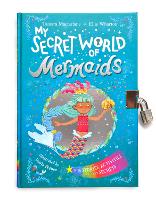 My Secret World of Mermaids