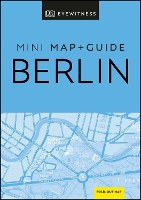 DK Berlin Mini Map and Guide