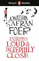 Penguin Readers Level 5: Extremely Loud and Incredibly Close (ELT Graded Reader)