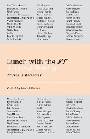 Lunch with the FT