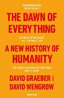 The Dawn of Everything