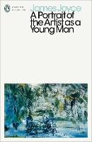 A Portrait of the Artist as a Young Man