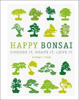Happy Bonsai