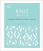 Knit Step by Step