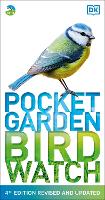 RSPB Pocket Garden Birdwatch