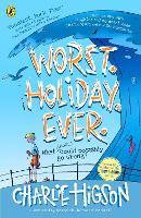 Worst. Holiday. Ever.