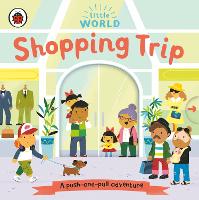Little World: Shopping Trip
